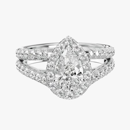 Sophie Wedding Ring